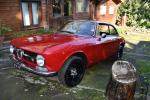Alfa Romeo GT 1300 Junior 1972 года